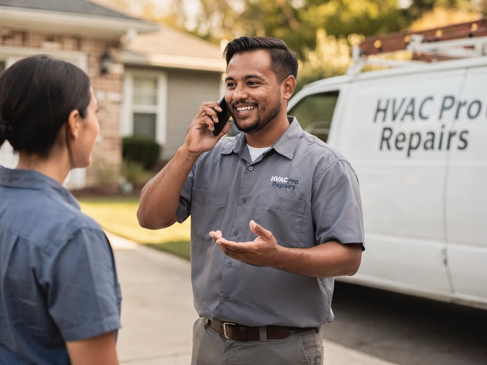 Heat Pump Repair West Pittsburg, PA FAQs